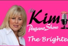 Kim Pagano Radio Show