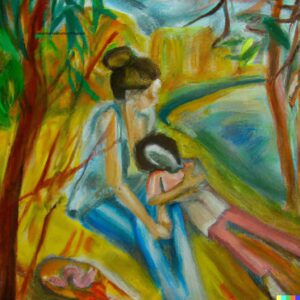 PAA is a grassroots 501(C)3 nonprofit established to help all family members struggling with parental alienation, estrangement and erasure. https://parentalalienationanonymous.com/